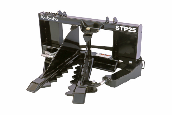 Land Pride | Dirtworking | STP25 Series Tree/Post Puller for sale at Western Implement, Colorado
