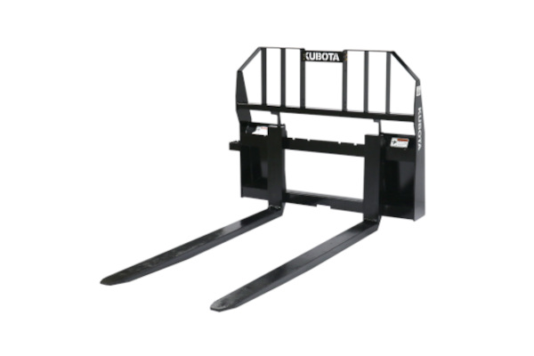 Land Pride | PFL45 & PFL55 Series Pallet Forks | Model PFL5560 for sale at Western Implement, Colorado