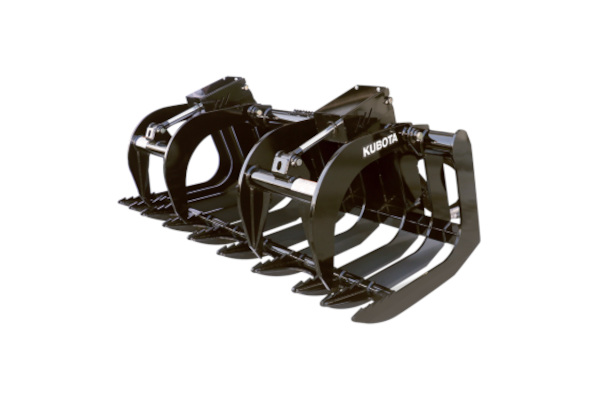 Land Pride | Material Handling | RG30 Series Root Grapples for sale at Western Implement, Colorado