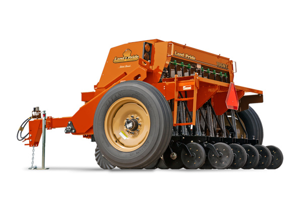 Land Pride | Compact Drills | 706NT & 1006NT for sale at Western Implement, Colorado