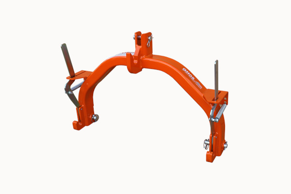 Land Pride | Hitches | QH05 Quick-Hitches for sale at Western Implement, Colorado