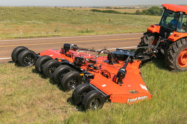 Land Pride | Rotary Cutters | RC5715 & RCB5715 Rotary Cutters for sale at Western Implement, Colorado