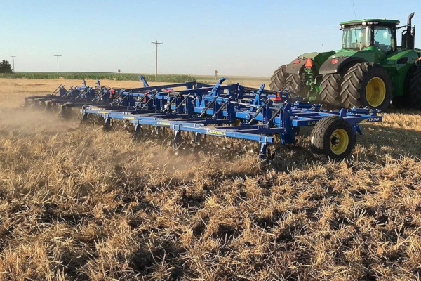 Landoll | 1700 Series Blade Plow | Model 1710-63 for sale at Western Implement, Colorado