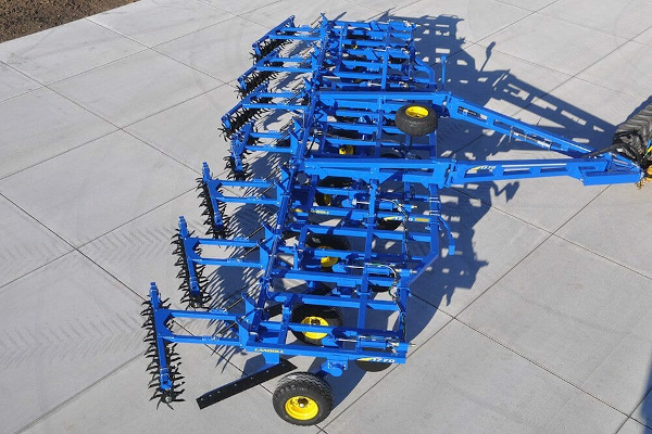 Landoll 1770-40 for sale at Western Implement, Colorado