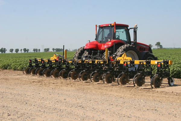 Landoll 2006-36HCF-94 for sale at Western Implement, Colorado