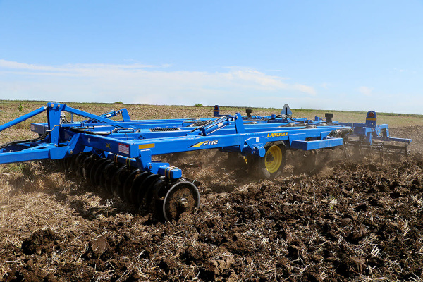 Landoll 2112-11 for sale at Western Implement, Colorado