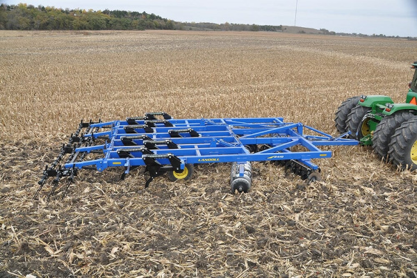 Landoll 2400 Series WP1 for sale at Western Implement, Colorado