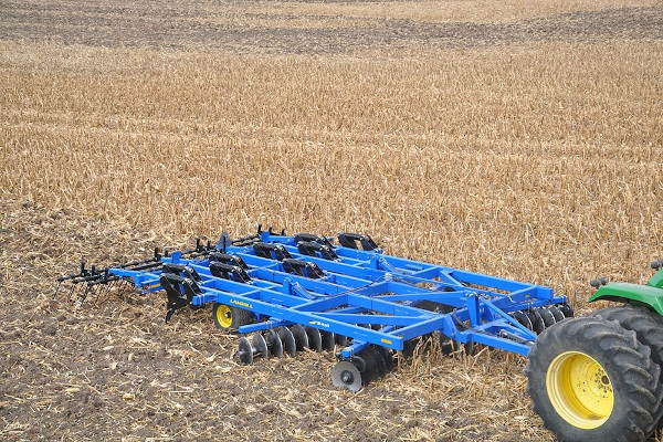 Landoll | 2400 Series | Model 2410AFG-7-24 for sale at Western Implement, Colorado