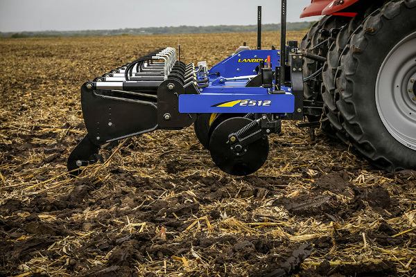 Landoll 2512-5-30 for sale at Western Implement, Colorado