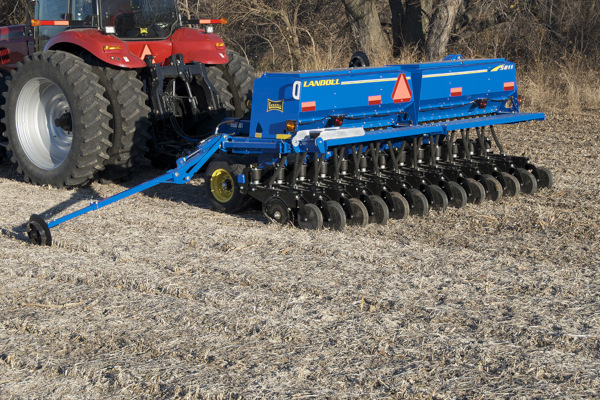 Landoll | 5000 Series Grain drill | Model 5211-10x7.5 for sale at Western Implement, Colorado