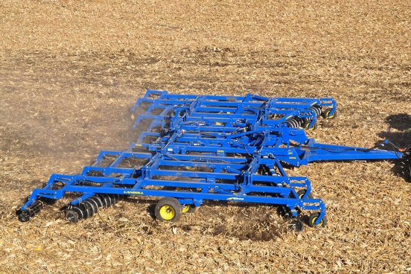 Landoll 6250-45 for sale at Western Implement, Colorado