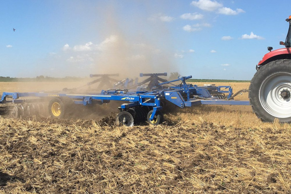 Landoll 7530-29 for sale at Western Implement, Colorado