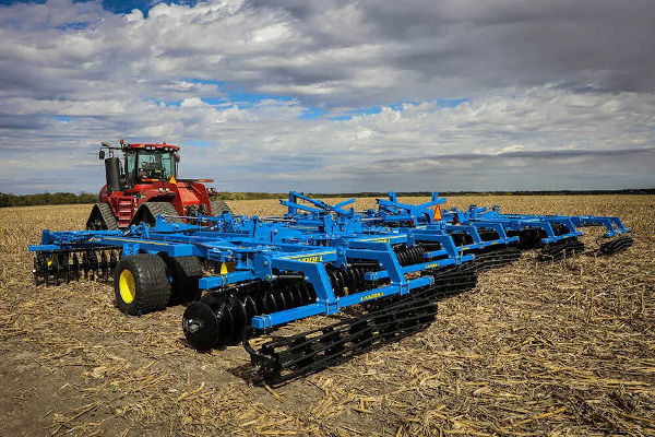 Landoll 7550-40 for sale at Western Implement, Colorado