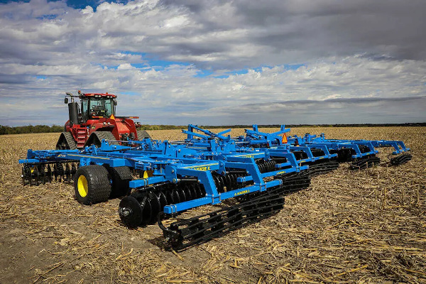 Landoll | 7500 VT Plus Adjustable | Model 7550-40 for sale at Western Implement, Colorado