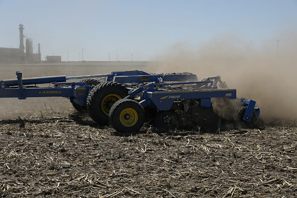 Landoll | 7800 High Speed Landoll (HSL) | Model 7822-17 for sale at Western Implement, Colorado