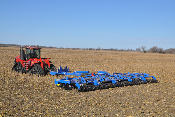 Landoll | 7800 High Speed Landoll (HSL) | Model 7833-35 for sale at Western Implement, Colorado