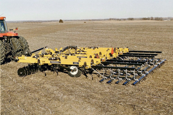Landoll | 850 Finisholl | Model 850-11 for sale at Western Implement, Colorado