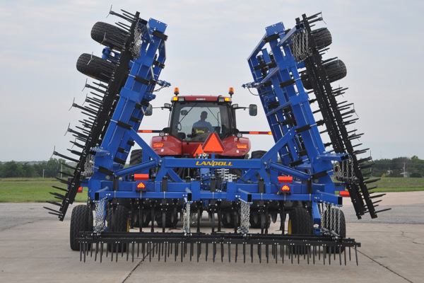 Landoll | 8500 Finisholl - Next Generation | Model 8530-19 for sale at Western Implement, Colorado