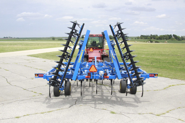Landoll 2211-13 for sale at Western Implement, Colorado