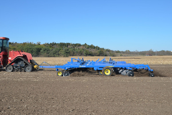 Landoll | 7400 VT Plus | Model 7450-44 for sale at Western Implement, Colorado