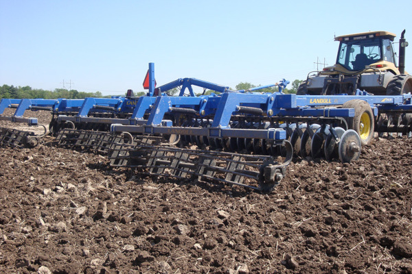 Landoll | 7400 VT Plus | Model 7431-20 for sale at Western Implement, Colorado