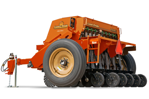 Land Pride | Compact Drills | 706NT & 1006NT for sale at Western Implement, Colorado