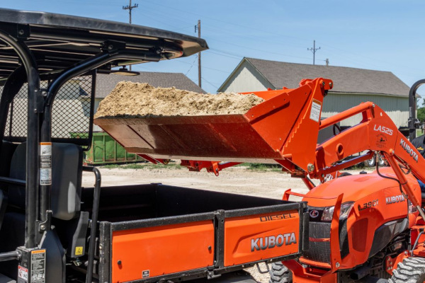 Land Pride CB1060 for sale at Western Implement, Colorado