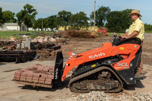 Land Pride CPF1242 for sale at Western Implement, Colorado