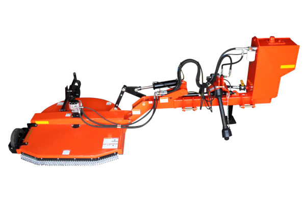 Land Pride | Rotary Cutters | DB26 Series Ditch Bank Cutter for sale at Western Implement, Colorado