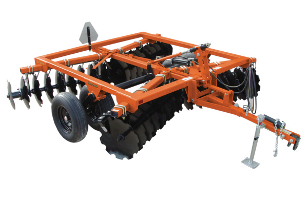 Land Pride | Dirtworking | DH35 Series Disc Harrows for sale at Western Implement, Colorado
