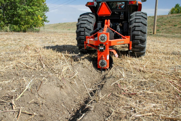 Land Pride DT35 for sale at Western Implement, Colorado