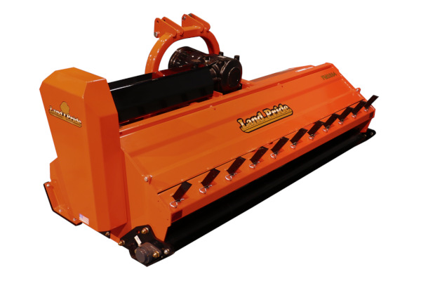 Land Pride | Grooming Mowers | FM25 Series Flail Mowers for sale at Western Implement, Colorado