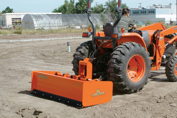 Land Pride HR2572 for sale at Western Implement, Colorado