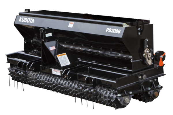 Land Pride PS2072 for sale at Western Implement, Colorado