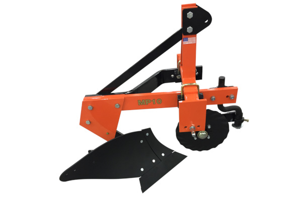 Land Pride | MP10 & MP20 Moldboard Plows | Model MP10 for sale at Western Implement, Colorado