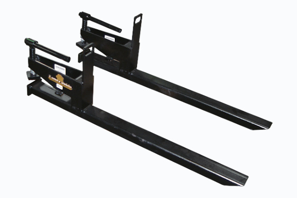 Land Pride | Material Handling | PF10 & PF20 Series Pallet Forks for sale at Western Implement, Colorado