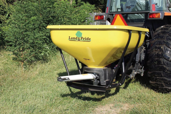 Land Pride PFS5060 for sale at Western Implement, Colorado