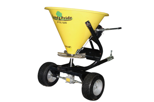 Land Pride | PTS Series Spreaders | Model PTS500 for sale at Western Implement, Colorado