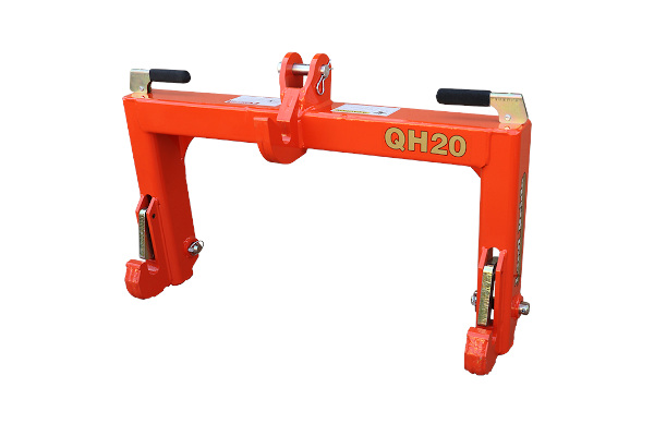 Land Pride | Hitches | QH20 Series Quick-Hitches for sale at Western Implement, Colorado