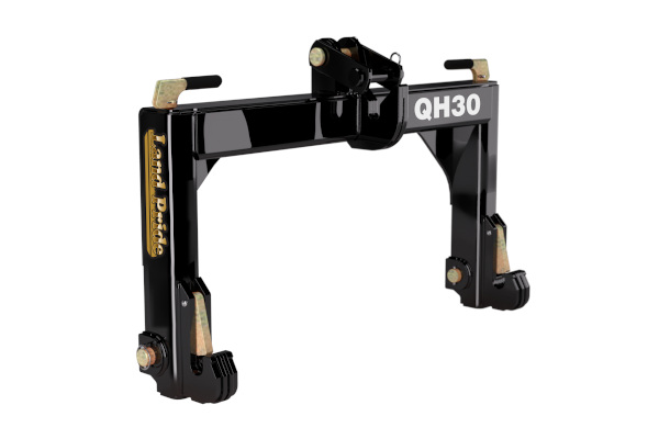 Land Pride | Hitches | QH30 Series Quick-Hitch for sale at Western Implement, Colorado