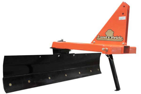Land Pride | Snow Removal | RB16 Series Rear Blades for sale at Western Implement, Colorado