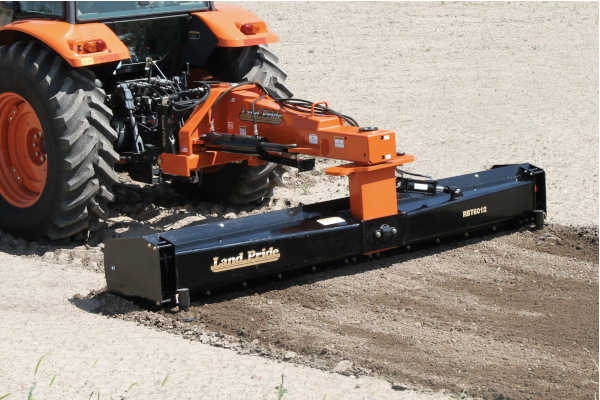 Land Pride | Dirtworking | RBT60 Series Rear Blades for sale at Western Implement, Colorado