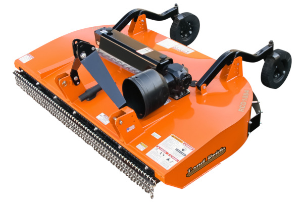 Land Pride | Rotary Cutters | RCD1884 Rotary Cutters for sale at Western Implement, Colorado