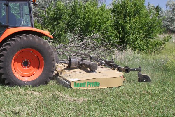 Land Pride RCF3010 for sale at Western Implement, Colorado