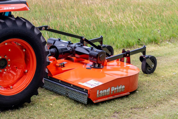 Land Pride RCF3096 for sale at Western Implement, Colorado
