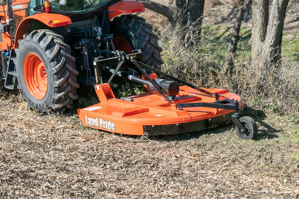 Land Pride RCR2684 for sale at Western Implement, Colorado