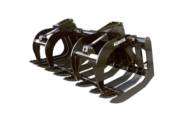 Land Pride | CE Attachments | RG30 Series Root Grapples for sale at Western Implement, Colorado