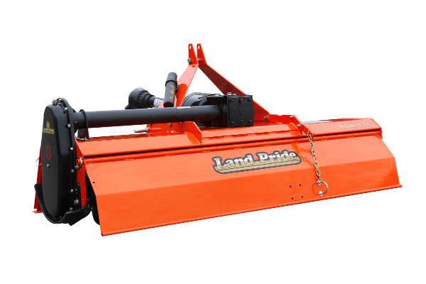 Land Pride | RGA12 & RGR12 Series Gear Drive Rotary Tillers | Model RGR1250 for sale at Western Implement, Colorado