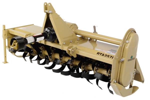 Land Pride | RTA25 Series Rotary Tillers | Model RTA2562 for sale at Western Implement, Colorado