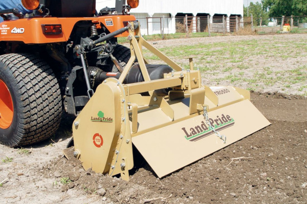 Land Pride | RTR05 Series Rotary Tillers | Model RTR0542 for sale at Western Implement, Colorado